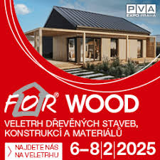 For Wood 2025 - Praha (Letňany)